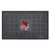 Saginaw Valley State Medallion Door Mat