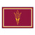 Arizona State Sun Devils 8' x 10' Ultra Plush Area Rug