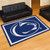 Penn State Nittany Lions 8' x 10' Ultra Plush Area Rug