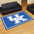 Kentucky Wildcats 8' x 10' Ultra Plush Area Rug