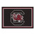 South Carolina Gamecocks 8' x 10' Ultra Plush Area Rug