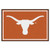 Texas Longhorns 8' x 10' Ultra Plush Area Rug