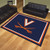 Virginia Cavaliers 8' x 10' Ultra Plush Area Rug