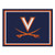 Virginia Cavaliers 8' x 10' Ultra Plush Area Rug