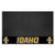 Idaho Vandals Grill Mat