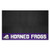 TCU - Texas Christian Horned Frogs Grill Mat