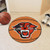 Davenport Panthers Basketball Mat