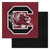 South Carolina Gamecocks NCAA Team Carpet Tiles