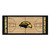 Southern Miss Golden Eagles NCAA Basketball Court Runner