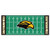 Southern Miss Golden Eagles Football Field Runner