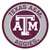 Texas A&M Aggies Roundel Mat 