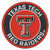 Texas Tech Red Raiders Roundel Mat