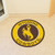 Wyoming Cowboys Round Mat