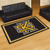 Kennesaw State Owls 5' x 8' Ultra Plush Area Rug