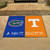 Florida Gators - Tennessee House Divided Mat