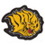 UAPB - Arkansas Pine Bluff Golden Lions Mascot Mat