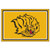 University of Arkansas at Pine Bluff 8' x 10' Ultra Plush Area Rug