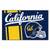 Cal Berkeley Golden Bears Uniform Mat