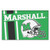 Marshall Thundering Herd Uniform Mat