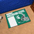 Michigan State Spartans Uniform Mat