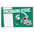 Michigan State Spartans Uniform Mat