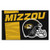 Missouri Tigers Uniform Mat - Mizzou Logo