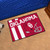 Oklahoma Sooners Uniform Mat