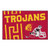 USC Trojans Uniform Mat