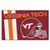 Virginia Tech Hokies Uniform Mat