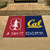 Stanford Cardinals - Cal Berkeley House Divided Mat