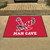 Eastern Washington Man Cave All Star Mat