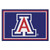 Arizona Wildcats 8' x 10' Ultra Plush Area Rug