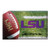 LSU Tigers Football Scraper Mat