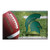 Michigan State Spartans Football Scraper Mat