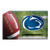 Penn State Nittany Lions Scraper Mat - Football