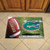Florida Gators Scraper Mat - Football