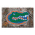 Florida Gators Scraper Mat - Camo