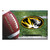 Missouri Tigers NCAA Football Scraper Mat