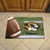 Missouri Tigers NCAA Football Scraper Mat