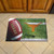 Texas Longhorns Scraper Mat - Football