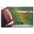 Texas Longhorns Scraper Mat - Football