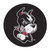 Boston Terriers Hockey Puck Mat