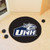 New Hampshire Wildcats NCAA Hockey Puck Mat