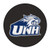 New Hampshire Wildcats NCAA Hockey Puck Mat