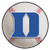 Duke Blue Devils Baseball Mat - D Logo