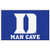 Duke Blue Devils Man Cave Ulti Mat