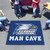 Georgia Southern Eagles Man Cave Tailgater Mat