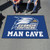 Georgia Southern Eagles Man Cave Ulti Mat