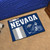 Nevada Wolf Pack Uniform Mat