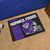 TCU Horned Frogs Uniform Mat